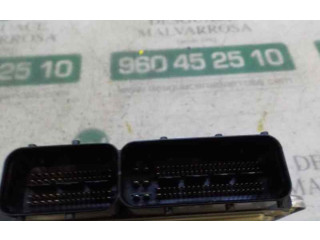 Блок управления двигателя 04C906025ALGBS, 04C907309BP Audi A1