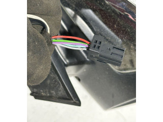 Зеркало электрическое        Peugeot 2008 I  2013 - 2019 года   