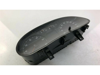 Přístrojová deska Volkswagen Polo IV 9N3 2009 6Q0920800, K3414