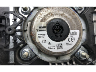 Подушка безопасности водителя 1763190, 1763190 Ford Tourneo Custom