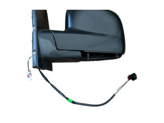 Зеркало электрическое Volkswagen Caddy 2015 - 2020 года