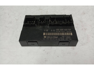 Блок комфорта 1K0959433CP Skoda Octavia Mk2 (1Z)