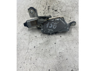 Моторчик заднего дворника 8638163 Volvo XC90