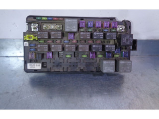 Модуль управления BSM 8231009081, AK6958 SsangYong Kyron