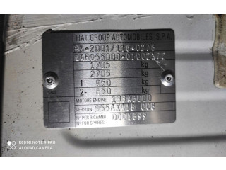 Pojistková skříňka 155KM Alfa Romeo Mito 2006