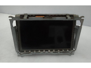 Дисплей 7505350194 Jaguar XF X250