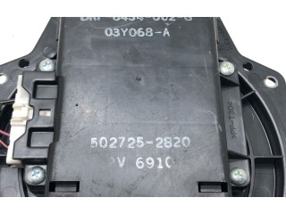 Вентилятор печки    502725-2820   Subaru Forester SG