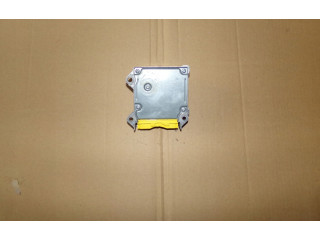 Блок подушек безопасности 1K0909605SN Skoda Octavia Mk2 (1Z)