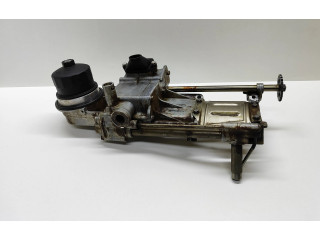 Čerpadlo oleje 7508643, 7537887 BMW 5 E60 E61