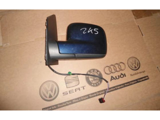 Zpětné zrcátko  Volkswagen Caddy 2004    