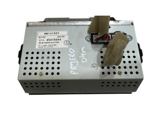 Дисплей    MN141501, 45315044   Mitsubishi Pajero