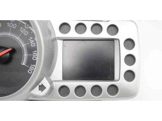 Панель приборов 95156970, AC472A110037 Chevrolet Spark