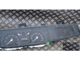 Přístrojová deska Renault Vel Satis 2007 8200306556