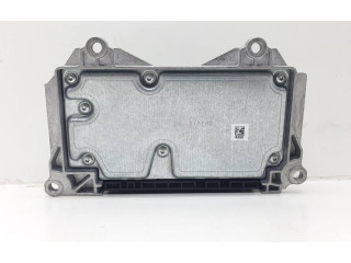 Блок подушек безопасности 31406637   Volvo XC60