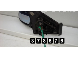 Зеркало электрическое        Citroen C5  2001-2004 года   