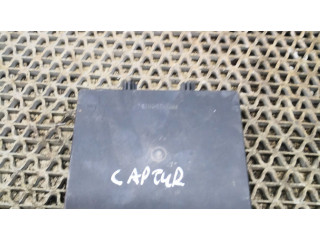 Комплект блоков управления 285908099R, 231A09653R   Renault Captur