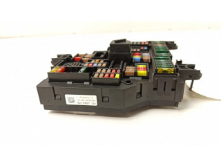 Pojistková skříňka 921085702, 15100900290094 BMW 5 GT F07 2011