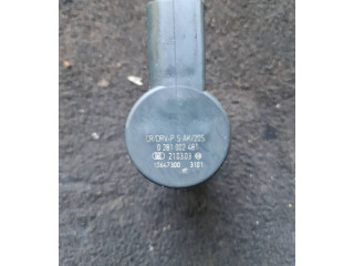 Топливная рампа 0281002481, 10647300 BMW 5 E60 E61 для двигателя M57d30