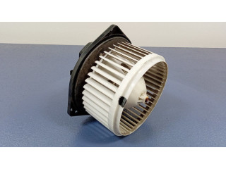 Вентилятор печки