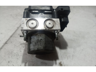 Блок АБС 6R0907379AT, 6R0907379AT Skoda Fabia Mk2 (5J) 2007 - 2014 года