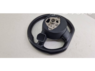 Руль Audi Q5 SQ5 2008 - 2017 года 8R0419091AM