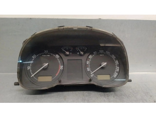 Панель приборов 1U0920811J, 110080146021   Skoda Octavia Mk2 (1Z)       