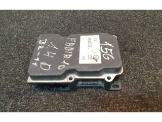 Блок АБС 6R0907379L   Skoda  Fabia Mk1 (6Y)  1999 - 2007 года