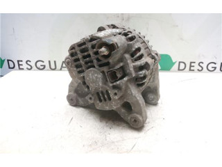 Генератор K9K700, 8200120286 Renault Clio II