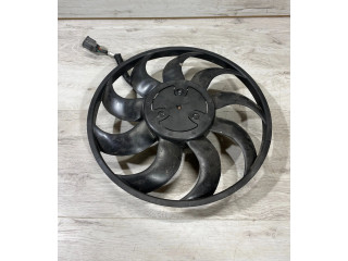 Вентилятор радиатора LX108001T19, G1600321004010094 Tesla Model 3