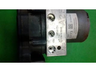 Блок АБС 323666362, AA615 Vauxhall Astra K 2015-2021 года