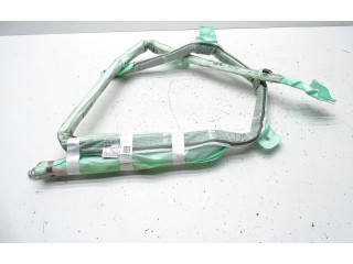 Боковая подушка безопасности 5E0880741 Skoda Octavia Mk3 (5E)