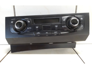 Блок управления климат-контролем 8T1820043AQ, A2C53346679   Audi A5 8T 8F