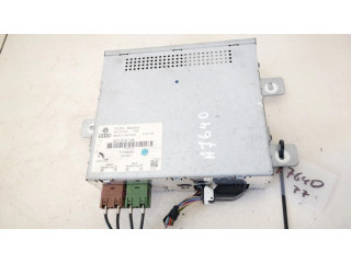 Блок управления 3d0919146, 11700200   Volkswagen Phaeton