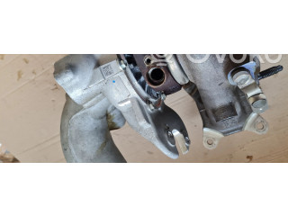 Турбина 06L145907D   Audi Q5 SQ5   