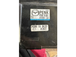 Řídící jednotka PENK18881 Mazda CX-3 2019