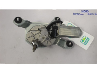 Моторчик заднего дворника 987102P500    KIA Sorento