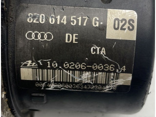 Блок АБС Audi A2 - года