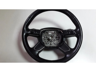 Руль Audi A4 S4 B8 8K 2008-2015 года 4G0419091P