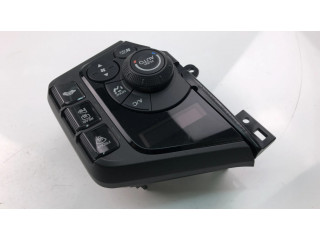 Блок управления климат-контролем SAJAA2710 Honda CR-V