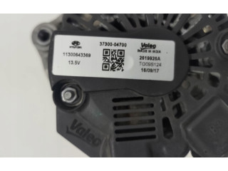 Генератор 3730004700 Hyundai i10