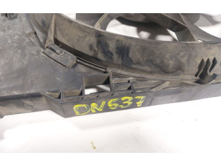 Zámek zadních dveří A1698203542 Mercedes-Benz A W169 2008