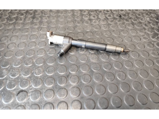 Форсунка 55570012 Opel Meriva B