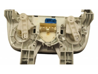 Блок управления климат-контролем T030, 19944010000013   Opel Combo D