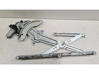 Передний електрический механизм для подъема окна без двигателя