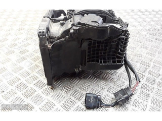 Вентилятор печки    Audi A6 S6 C6 4F