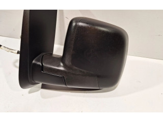 Зеркало электрическое Citroen Nemo - года