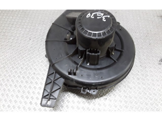 Вентилятор печки    6Q1819015G   Volkswagen Polo IV 9N3