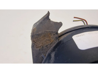 Передняя противотуманная фара