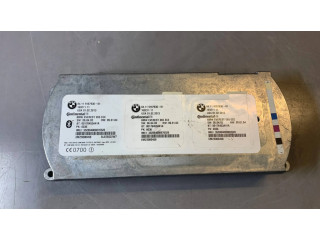 Přístrojová deska BMW 7 E65 E66 2006 9187930, 00178453