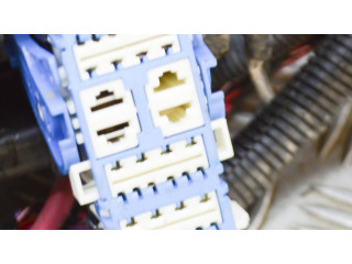 Электрические провода тормозов